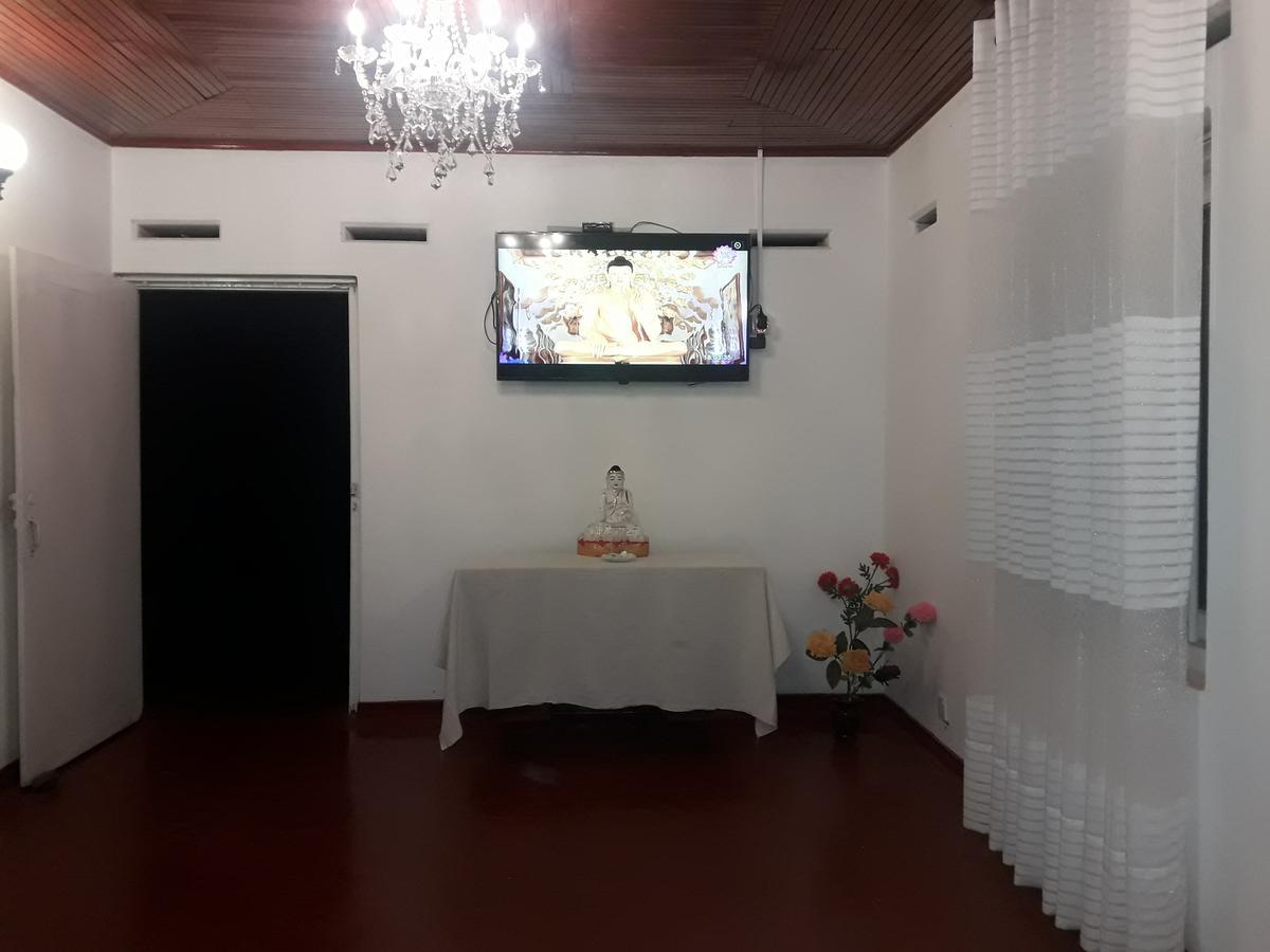 Готель International Meditation Center Мірісса Екстер'єр фото